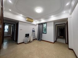 Palm Gardens (D23), Condominium #576759111
